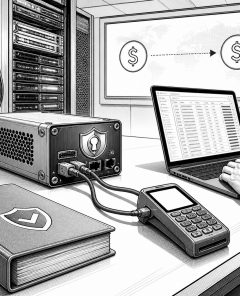 ai-stablecoin-payment-platform