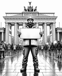 ai-stahlindustrie-ig-metall-berlin-kundgebung