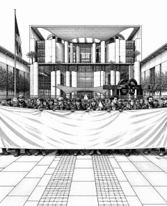 ai-stahlkrise-ig-metall-demonstration-berlin