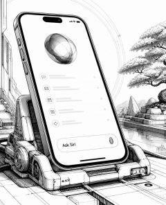ai-standalone-siri-app