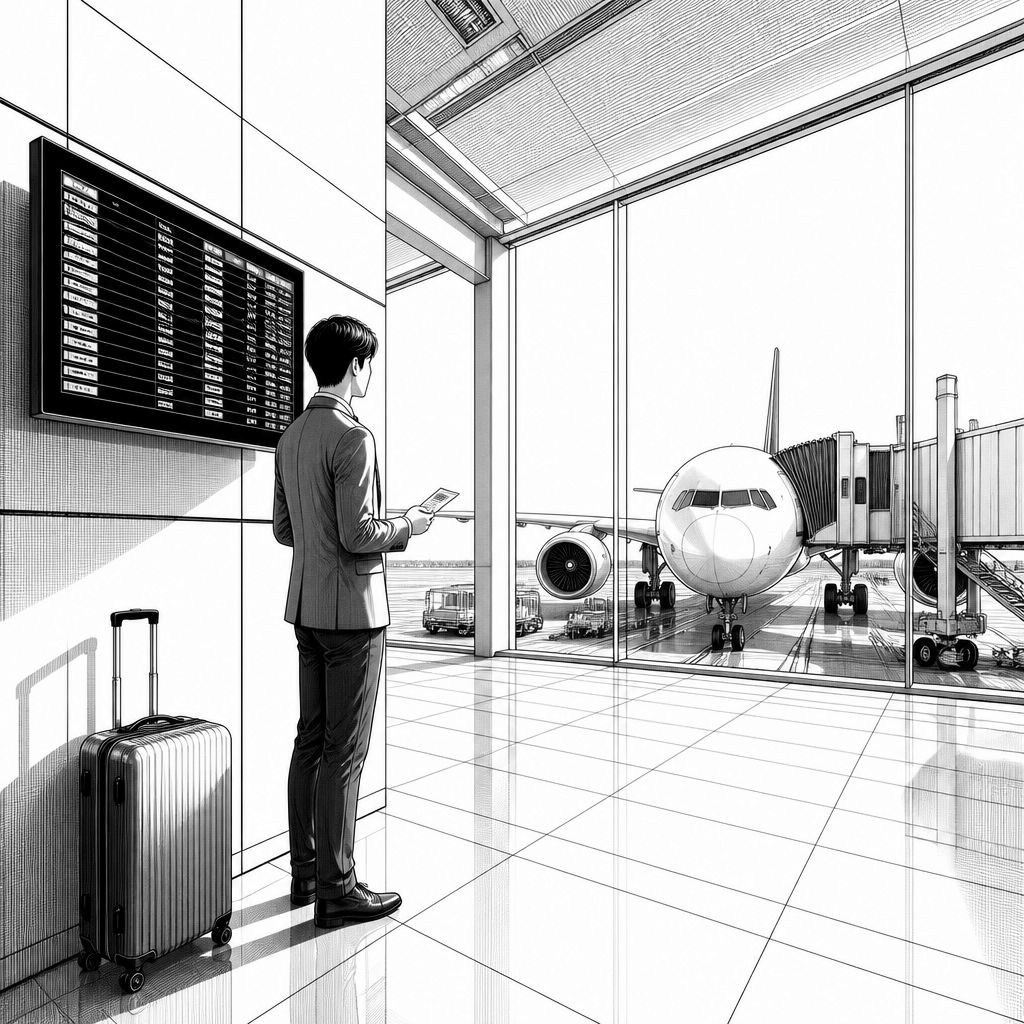 Asiana Airlines verlässt im Dezember die Star Alliance: Auswirkungen für Vielflieger und Netzwerk Asiana Airlines verlässt im Dezember die Star Alliance: Auswirkungen für Vielflieger und Netzwerk