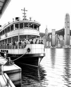 ai-star-ferry-hongkong