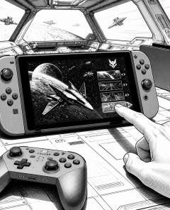 ai-starfox-switch2-demo