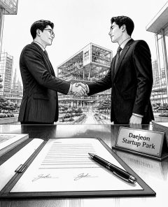 ai-startup-accelerator-mou-daejeon