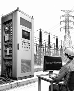 ai-statcom-power-grid-voltage-stability