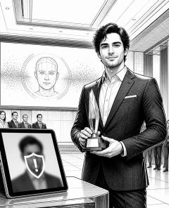 ai-stealcut-deepfake-protect-award