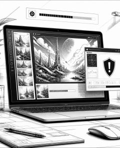 ai-steam-workshop-wallpaper-malware