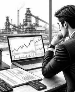 ai-steel-dynamics-earnings-valuation