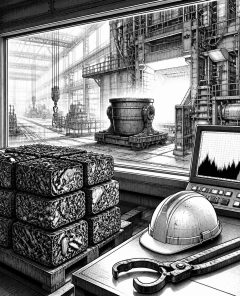 ai-steel-dynamics-mini-mill-recycling