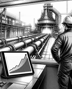 ai-steel-ets-hydrogen-protest