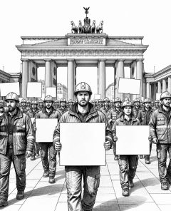 ai-steel-igmetall-berlin-demo