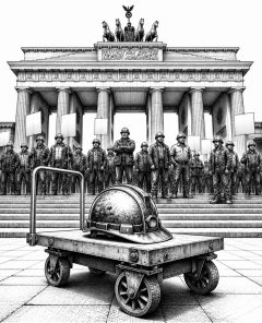 ai-steel-industry-ig-metall-berlin-protest