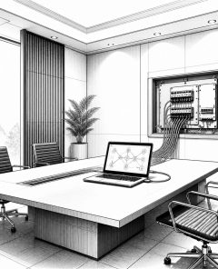 ai-steelcase-aktie-workplace-security