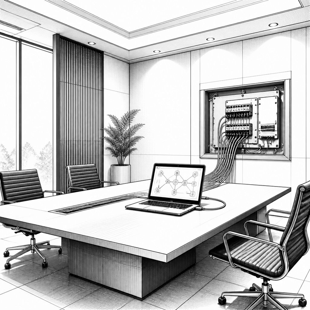 Steelcase Aktie: Büroausstatter im Fokus – Management, Wettbewerb und Digital Workplace Steelcase Aktie: Büroausstatter im Fokus – Management, Wettbewerb und Digital Workplace
