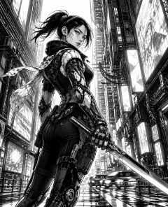 ai-stellar-blade-sequel-cyberpunk