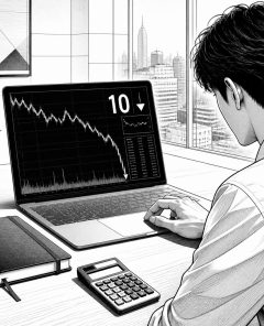 ai-stellus-bdc-stockchart-fall