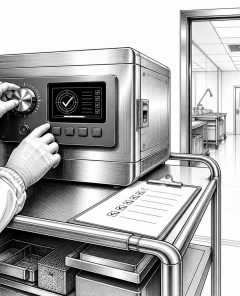 ai-steris-sterilisation-validation-service