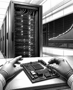 ai-stmicro-hpe-ki-rally-serverrack