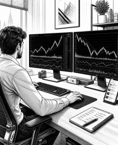 ai-stock-market-briefing-trading-desk