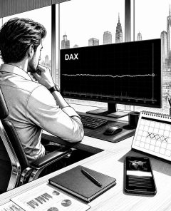 ai-stock-market-dax-ruhiger-wochenstart