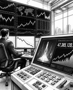 ai-stock-market-fed-oil-tech-rotation