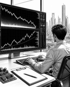 ai-stock-market-oil-fed-semiconductors