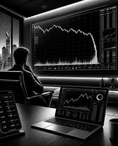 ai-stock-market-tech-volatility