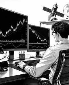 ai-stocks-midday-comcast-charter-rocketlab