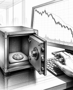 ai-strategy-bitcoin-treasury-safe-vault