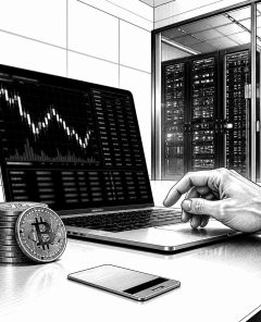 ai-strategy-bitcoin-verkauf-ki-mosaic
