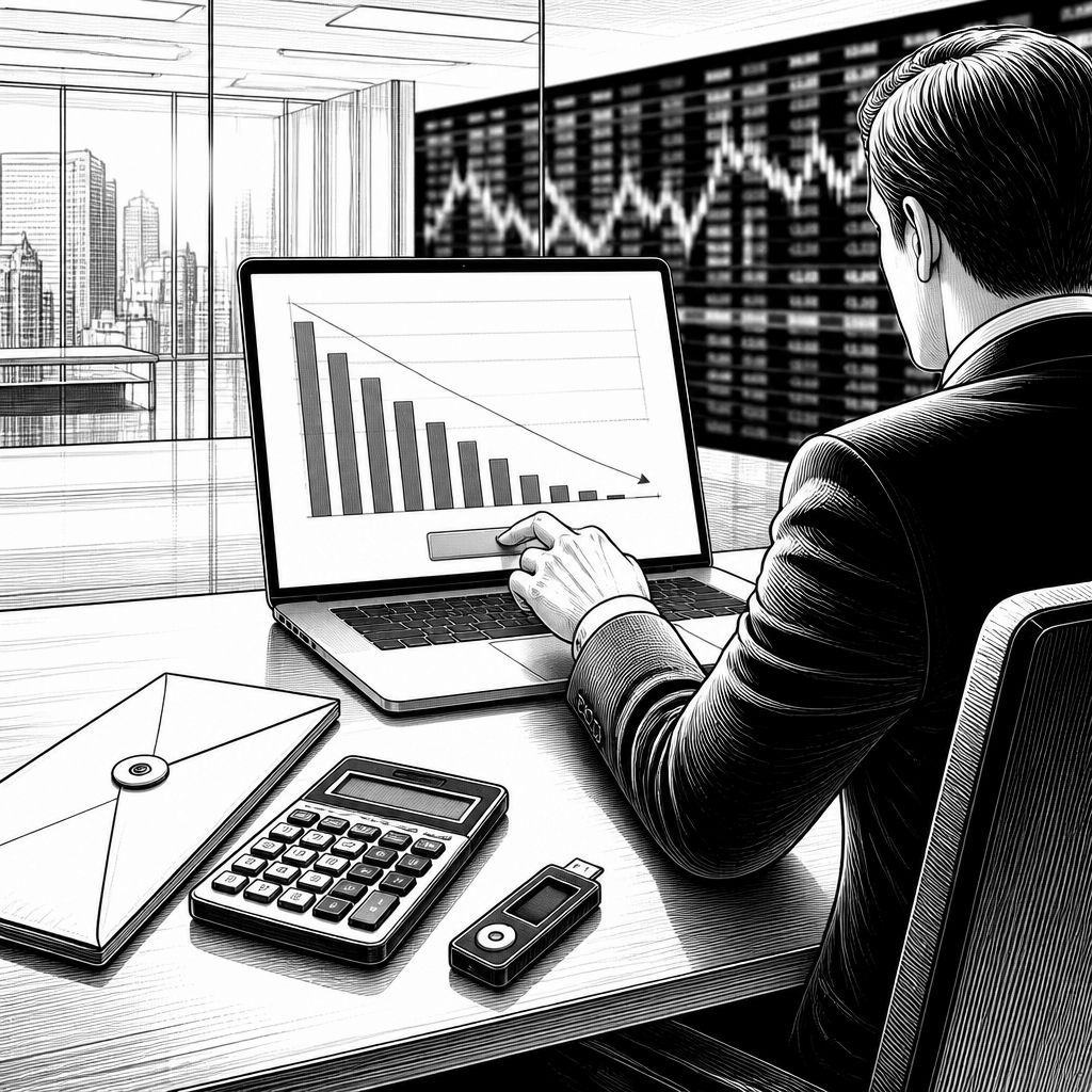 Strategys STRC-Dividende unter Druck: Was das für die Bitcoin-gestützte Kapitalflexibilität bedeutet Strategys STRC-Dividende unter Druck: Was das für die Bitcoin-gestützte Kapitalflexibilität bedeutet