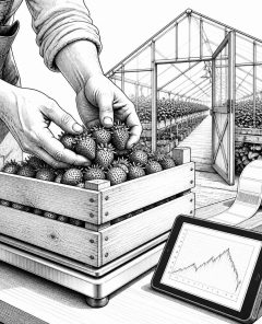 ai-strawberry-price-supplychain-saxony
