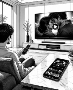 ai-streaming-joyn-romance