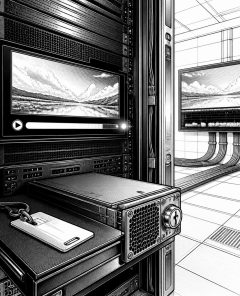 ai-streaming-livestream-rechte-technisch