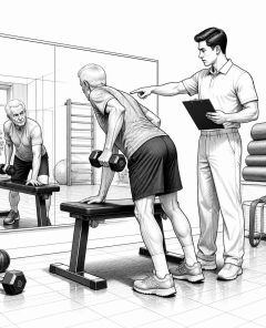 ai-strength-back-elderly-2x-week