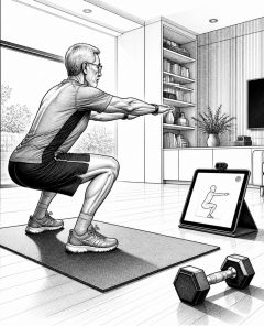 ai-strength-training-elderly-ki-coach