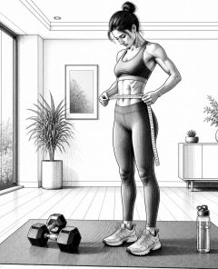 ai-strength-training-heart-risk-45