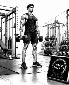ai-strength-training-mortality-risk