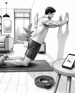 ai-strength-training-with-bands-and-bodyweight
