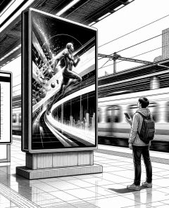 ai-stroer-public-video-screens-station-platform