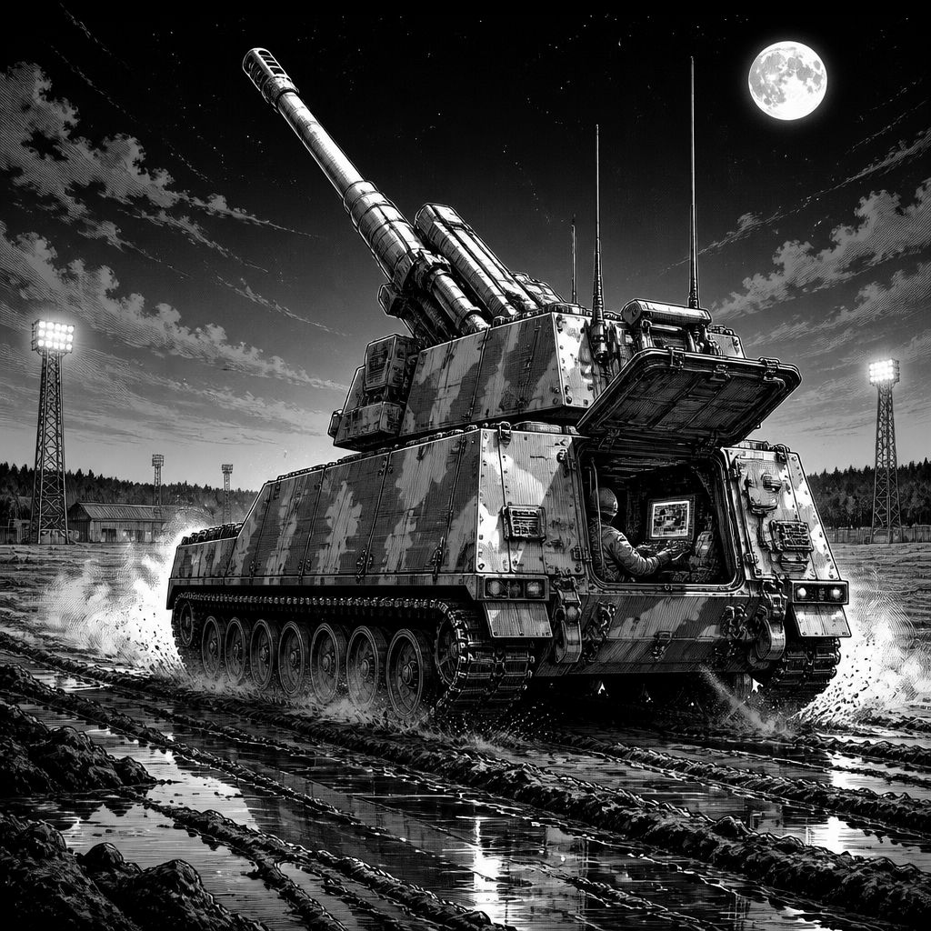 Stryker Dragoon: 30-mm-Kanone für mehr Reichweite in Europas NATO-Raum Stryker Dragoon: 30-mm-Kanone für mehr Reichweite in Europas NATO-Raum