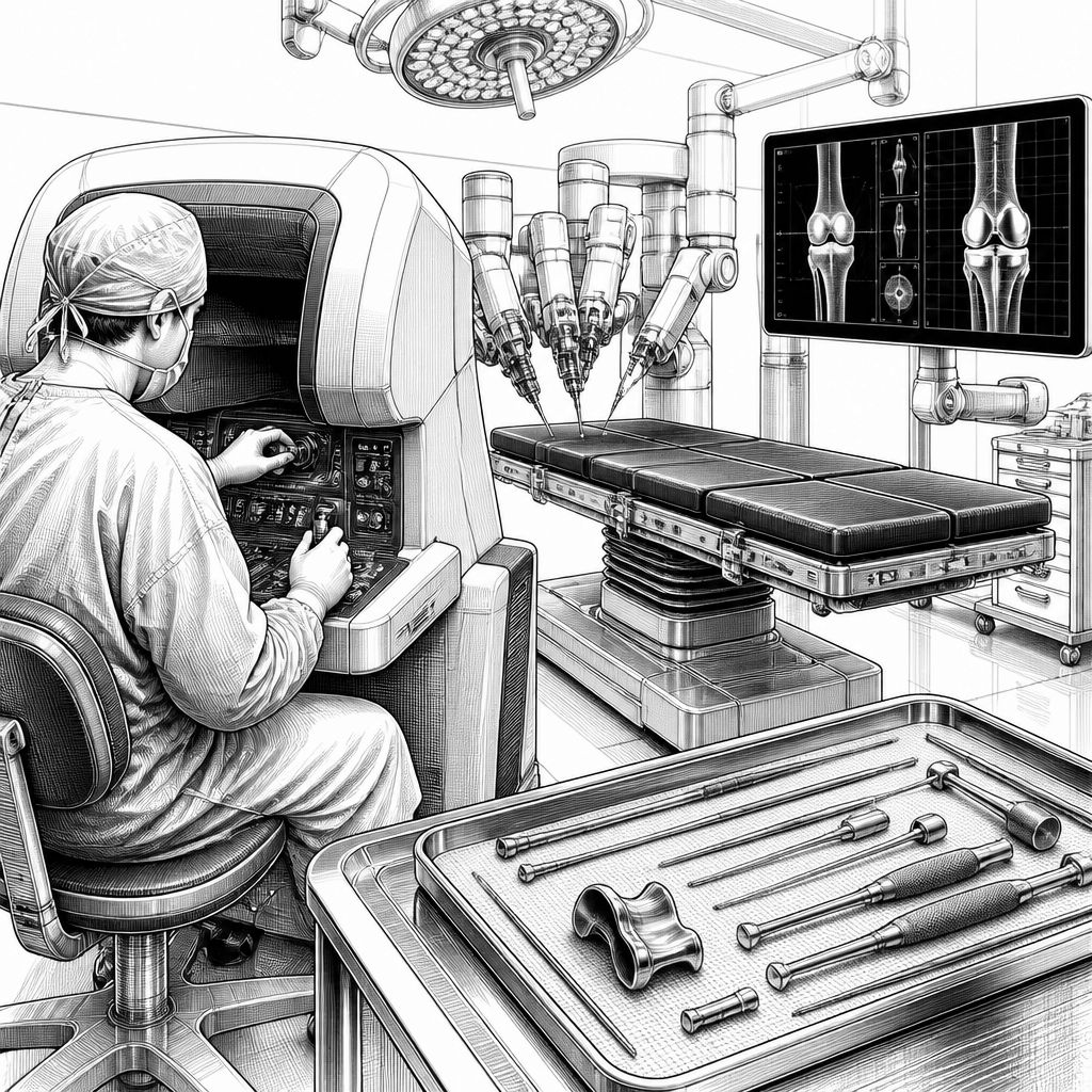 Stryker-Aktie: Langfriststrategie im Medtech-Sektor mit OP-Robotik und Orthopädie-Fokus Stryker-Aktie: Langfriststrategie im Medtech-Sektor mit OP-Robotik und Orthopädie-Fokus