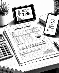 ai-student-loan-interest-rate-cut