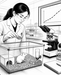 ai-sugar-free-lowfat-insulinresistance-microbiome