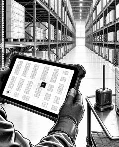 ai-sumitomo-smart-warehouse-digital-twin