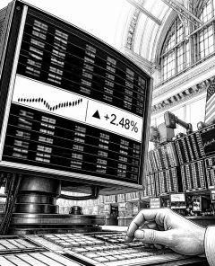 ai-summit-materials-argos-stock-ticker