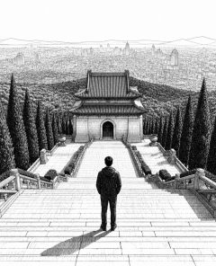ai-sun-yat-sen-mausoleum-nanjing