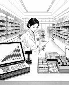 ai-sundrug-aktie-bewertung-japan-drugstore-pharmacy