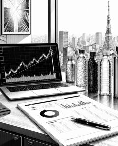 ai-suntory-beverage-food-earnings