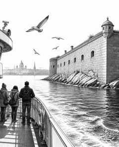 ai-suomenlinna-helsinki-fortress-island